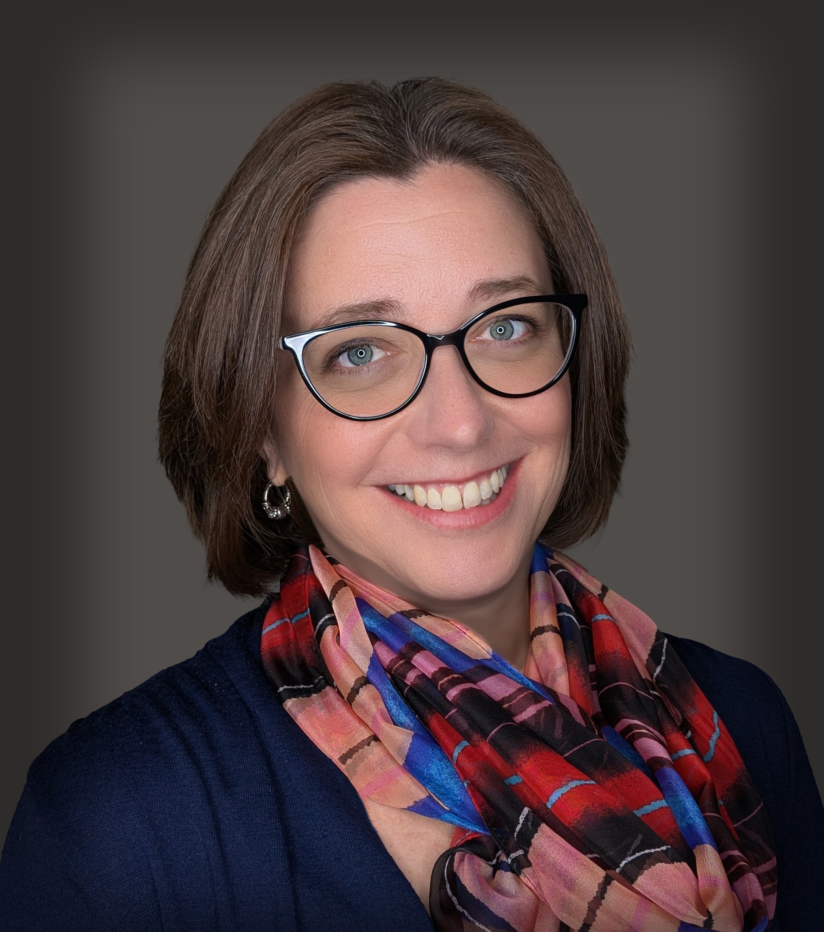 Sharon Gilman
