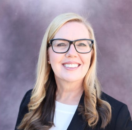 Stephanie McDowell