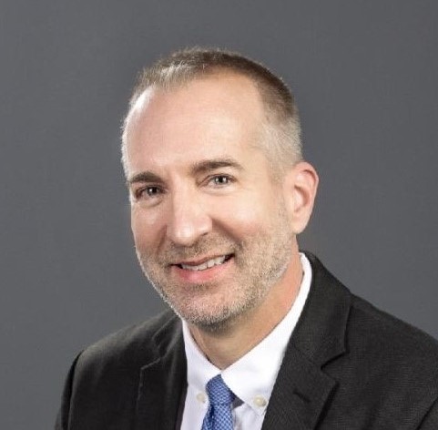Ian McGaughey