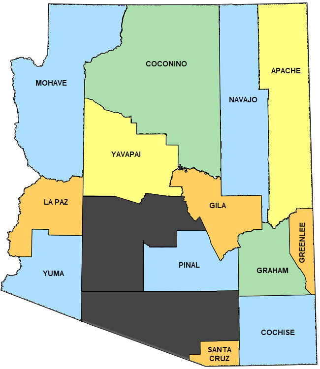 Counties